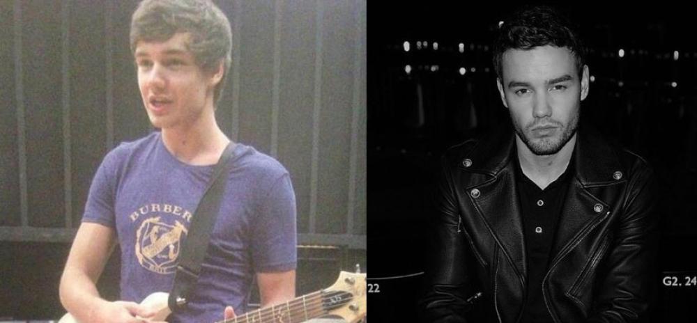 Liam Payne aveva provato a partecipare a X Factor già nel 2008 ma non è riuscito ad entrare in gara.