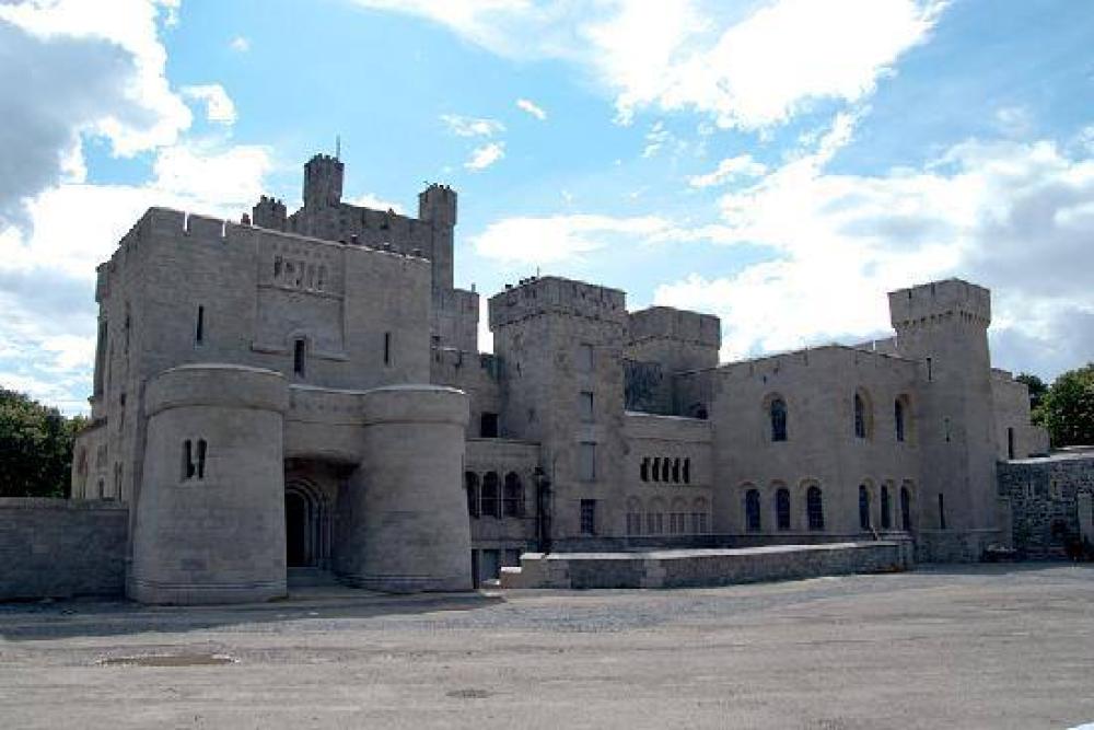 Castello di Gosford
