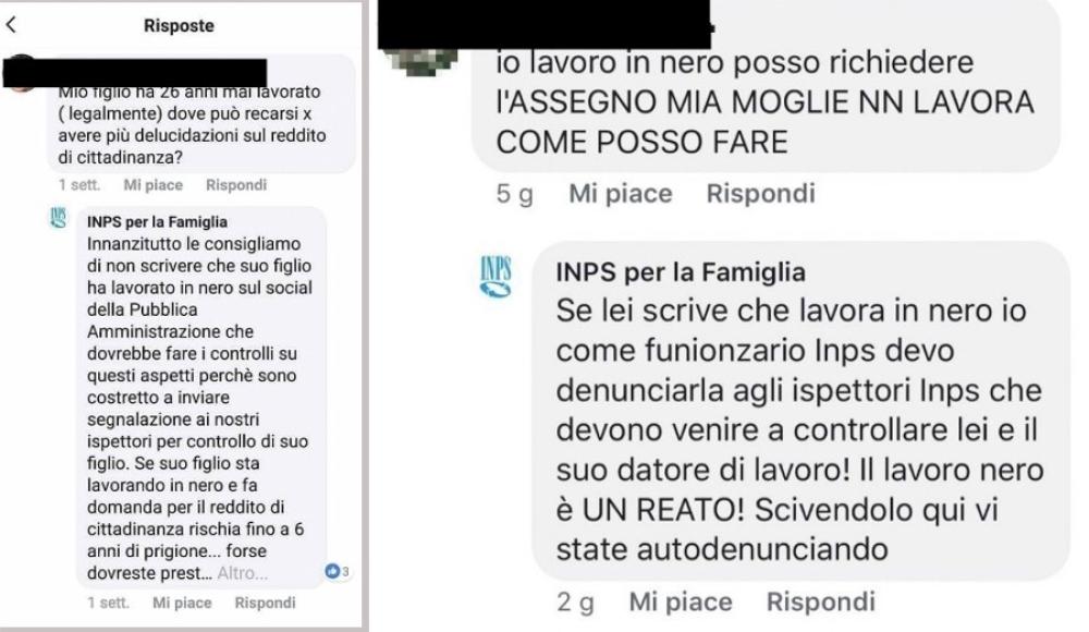 Autodenunce