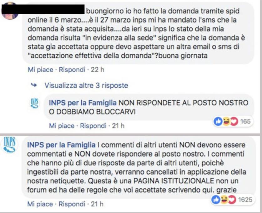 Gli indisciplinati