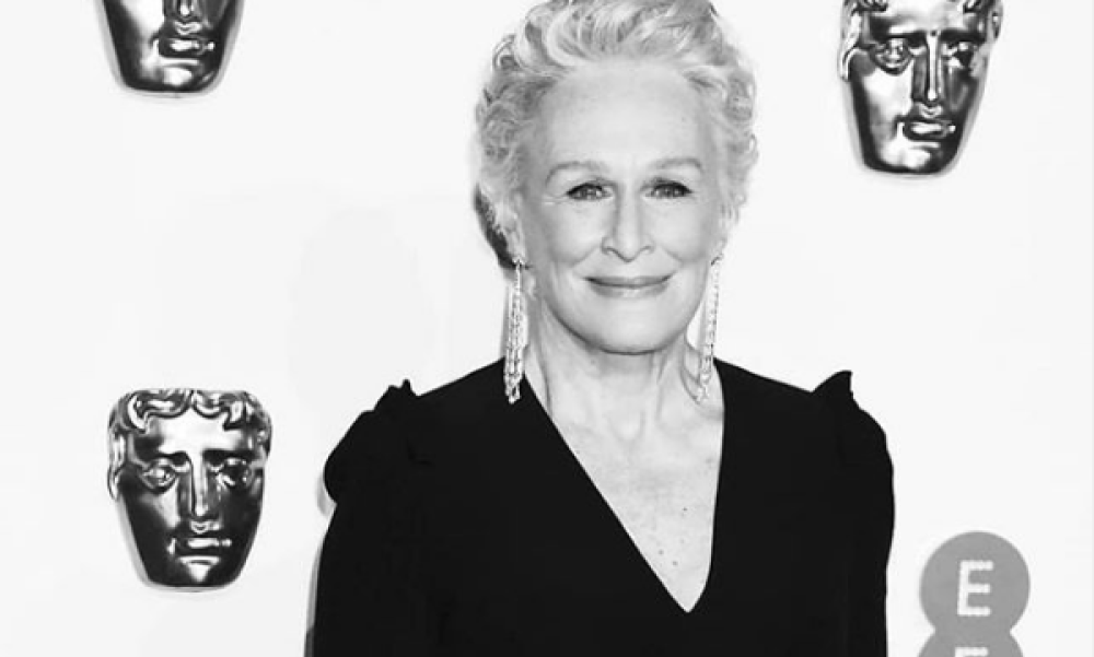 Una grandissima attrice, nonché una grandissima donna