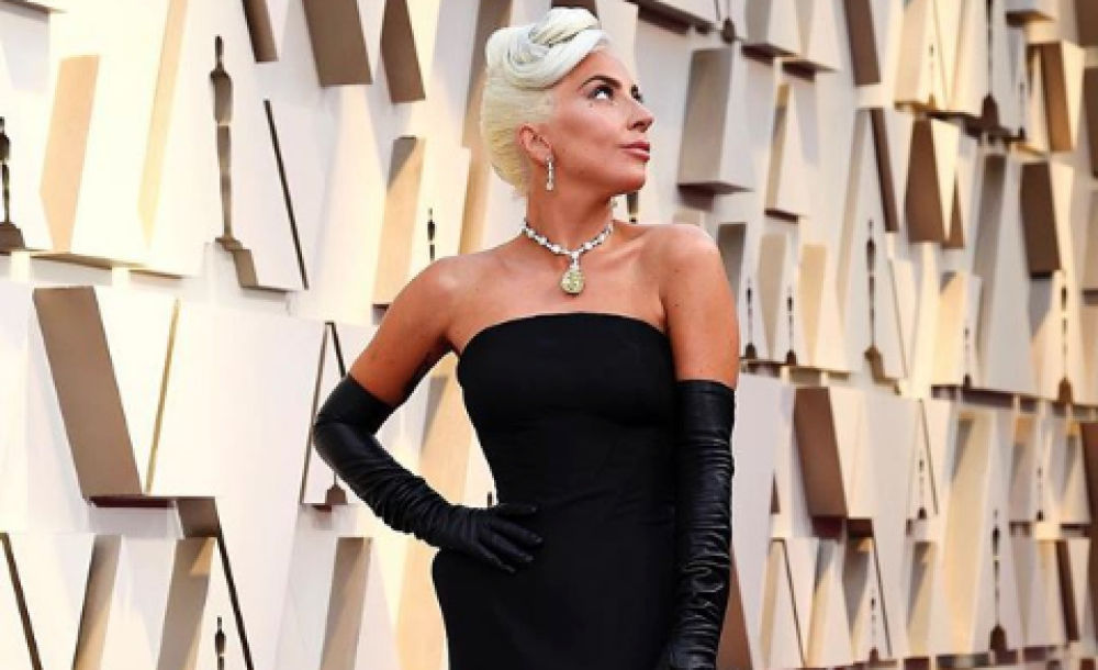 Anche Lady Gaga ha contribuito a rendere grande questo 2019 secondo il Time