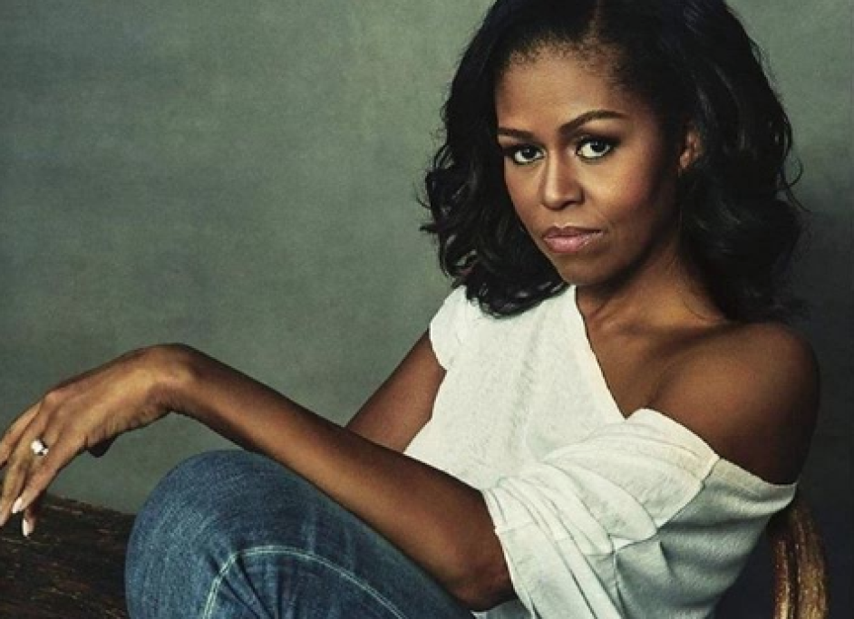 Michelle Obama