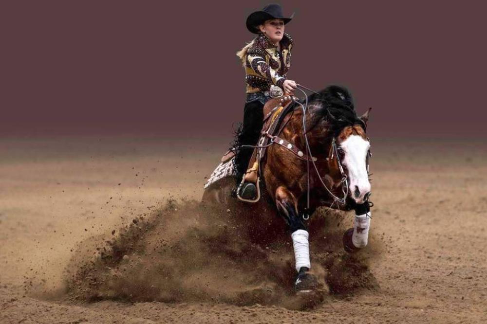 Una campionessa molto stimata dai colleghi