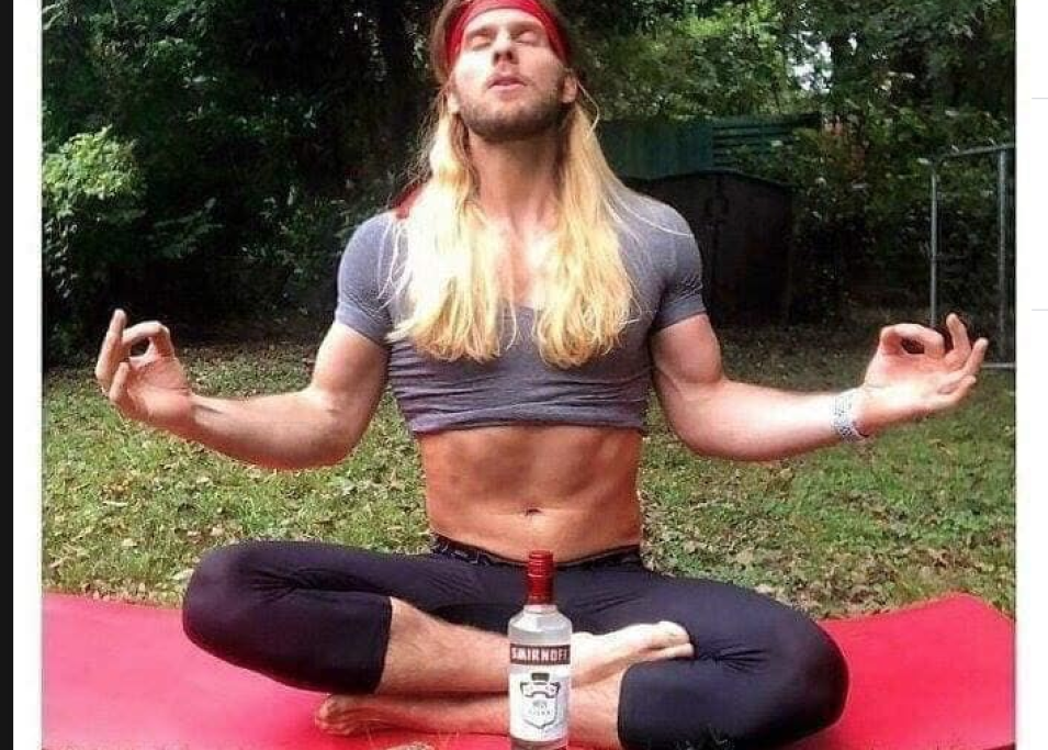 Lo yoga