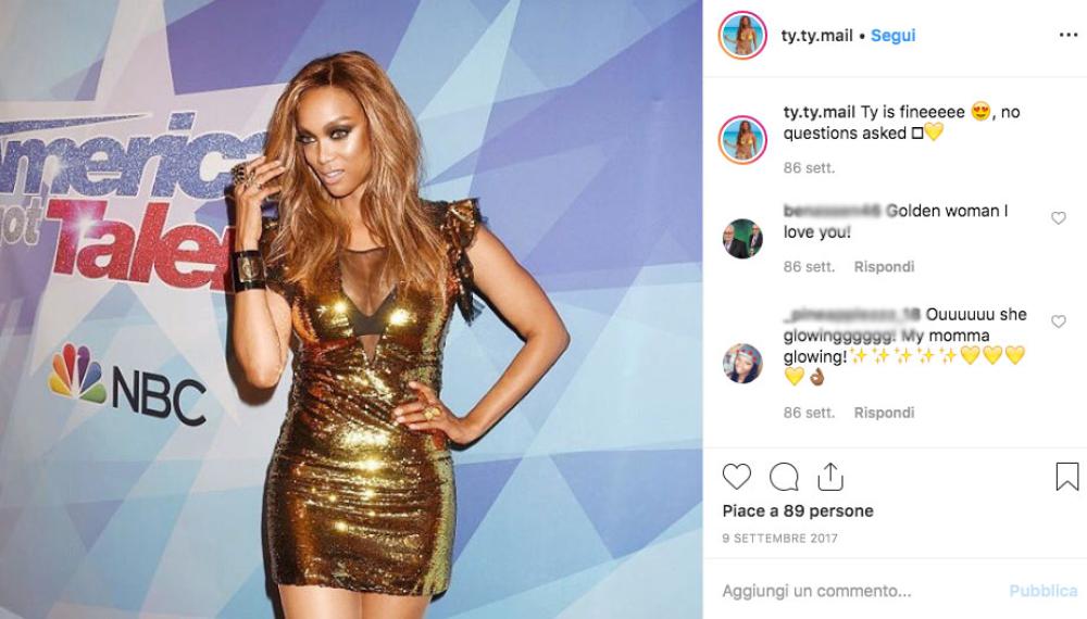 "Non pensavo fosse possibile ottenere di nuovo, a 45 anni, la copertina"