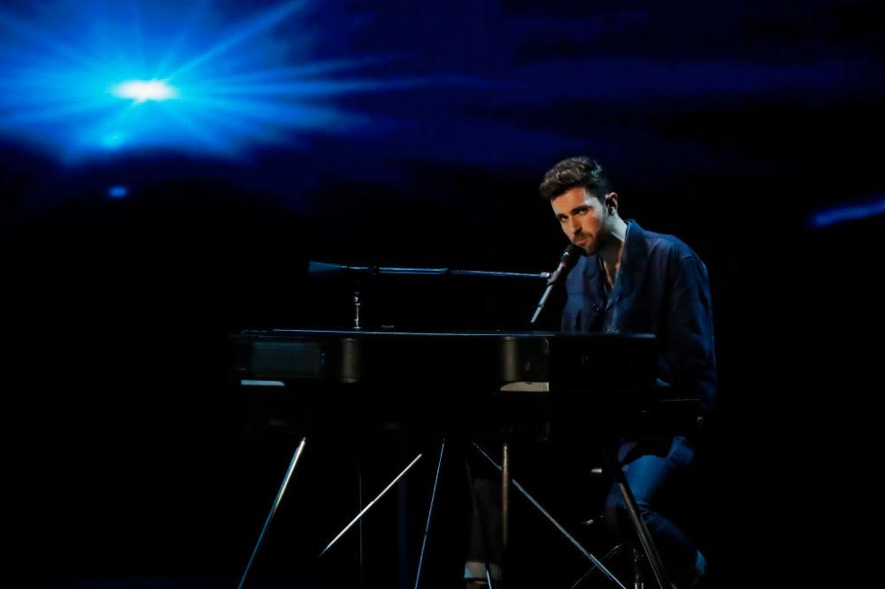 Duncan Laurence è il vincitore dell'Eurovision Song Contest 2019
