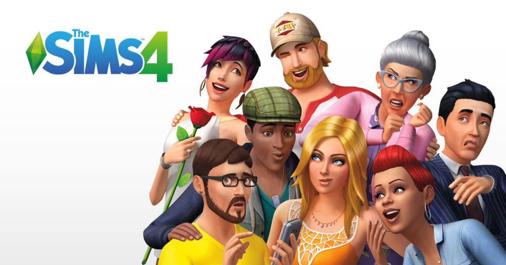 The Sims è un gioco virtuale che simula la vita reale