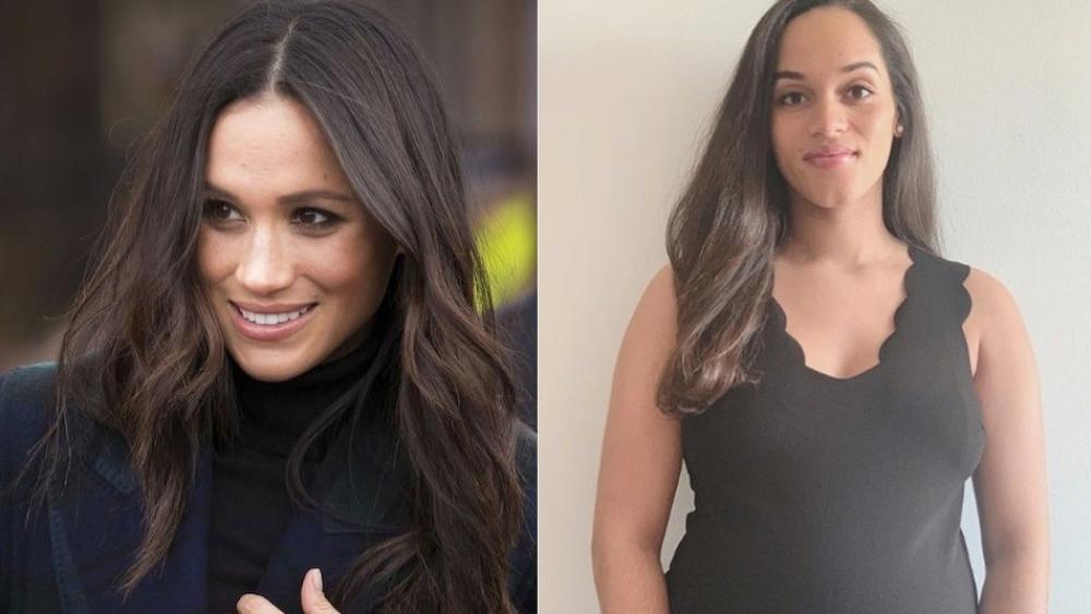 Olivia ora è incinta e ha annunciato che chiamerà il figlio Archie