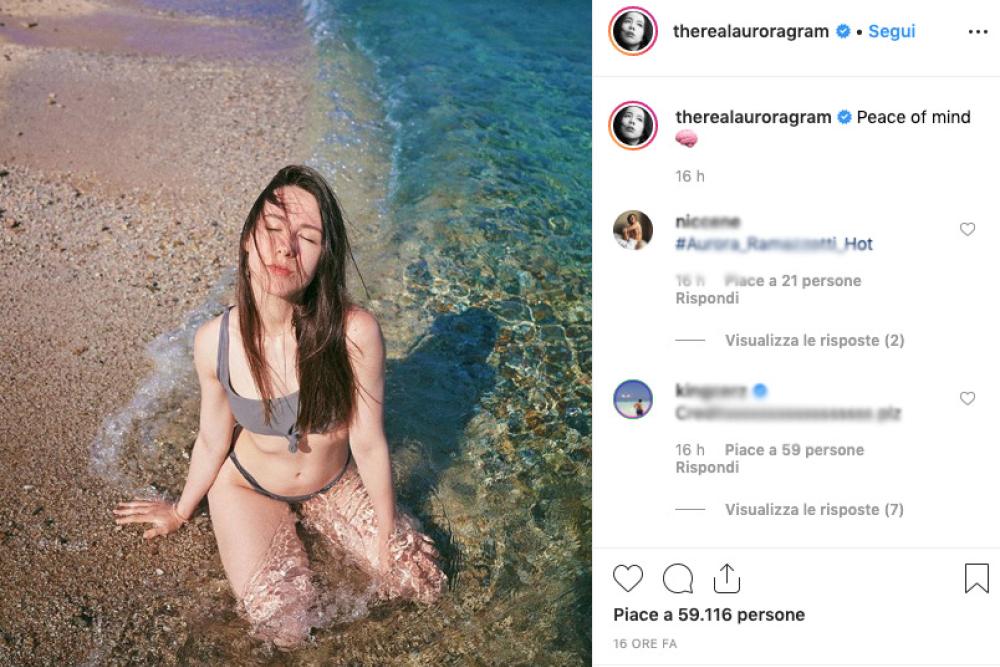 Del resto, buon sangue non mente