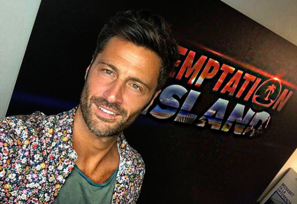 Al timone, sempre lui Filippo Bisciglia