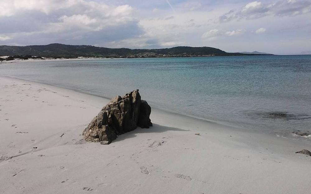 Il terzo posto va alla Sardegna