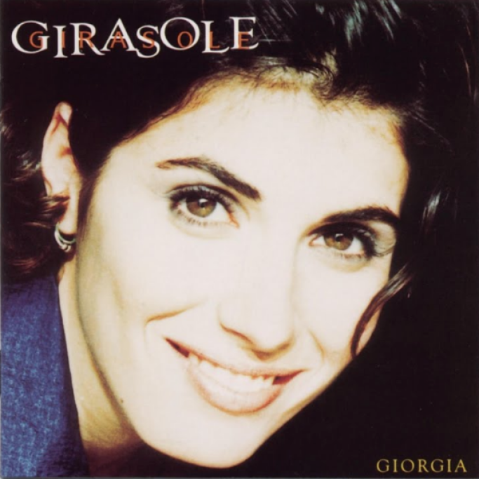 “Girasole” di Giorgia, appartenente all’omonimo album, fu una delle hit più ascoltate e amate di quell’anno.