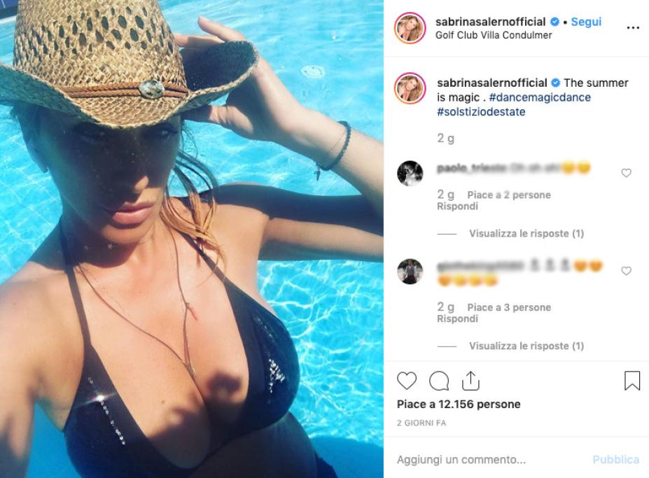 I fan, neanche a dirlo, sono letteralmente impazziti