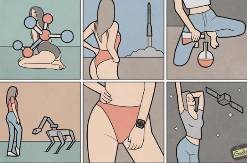 Scienza e tecnologia