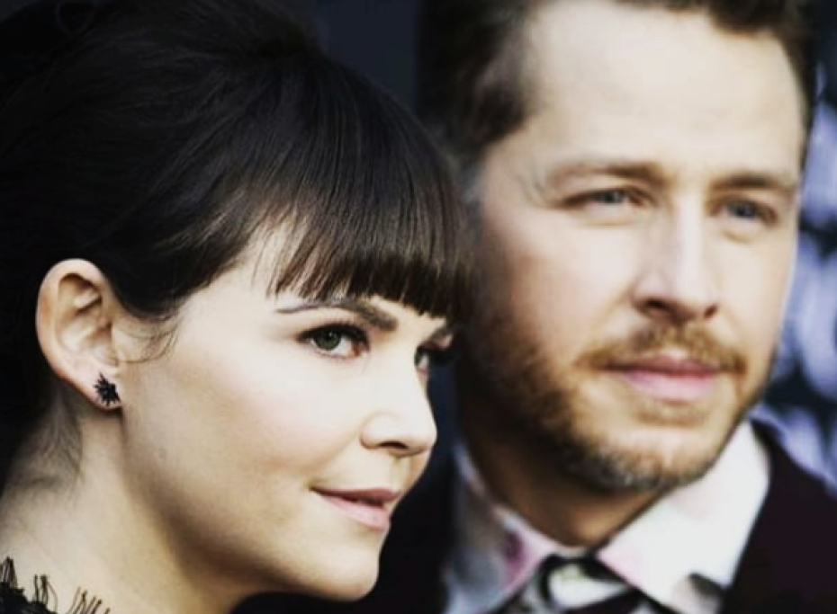 Ginnifer Goodwin e Josh Dallas si sono conosciuti in "Once Upon a Time"