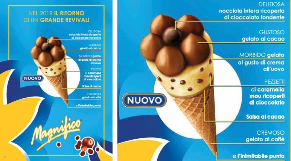 Perché è così buono?