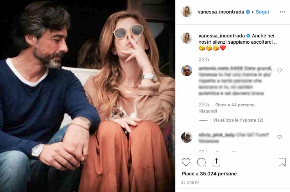 Questa è la foto che ha fatto infuriare la rete 