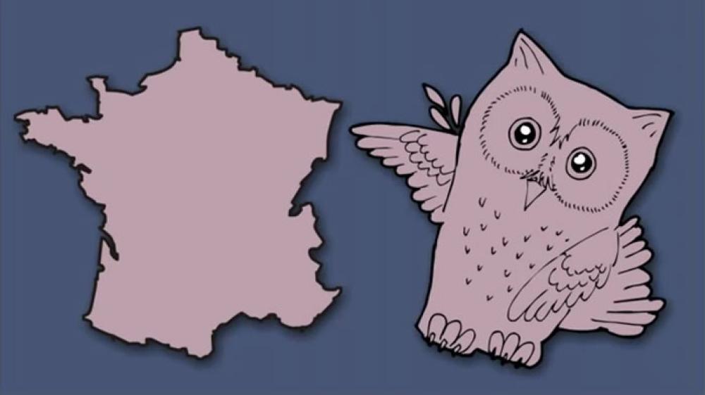 La Francia