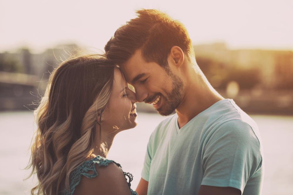 L'amore della vita