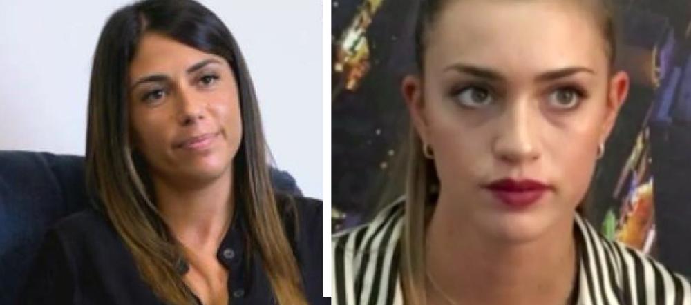 Sara e Giulia