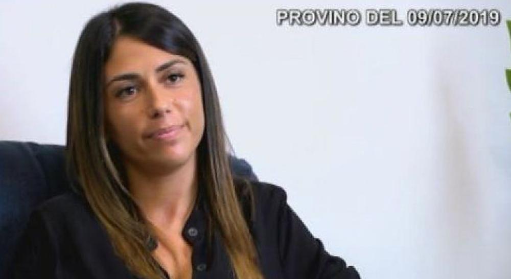 Chi è Giulia Quattrociocche, la prima tronista di Uomini e Donne