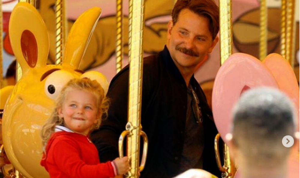 I due sono stati avvistati insieme ai figli a Disneyland il 23 agosto scorso