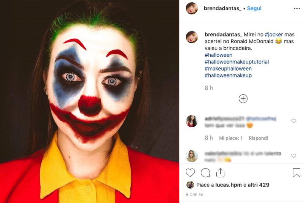 E poi c'è lui, Joker