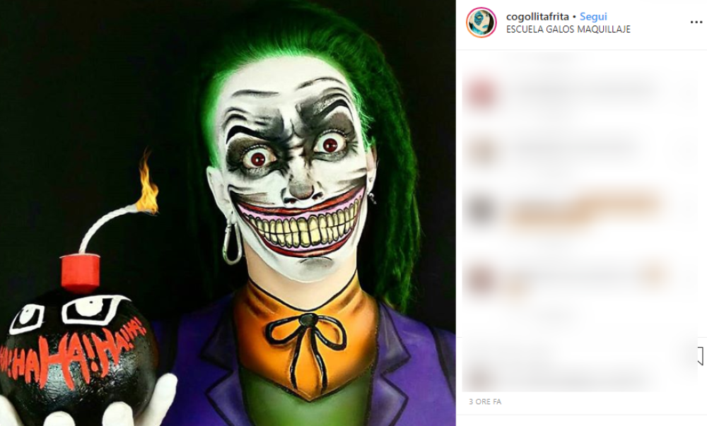 Il Joker