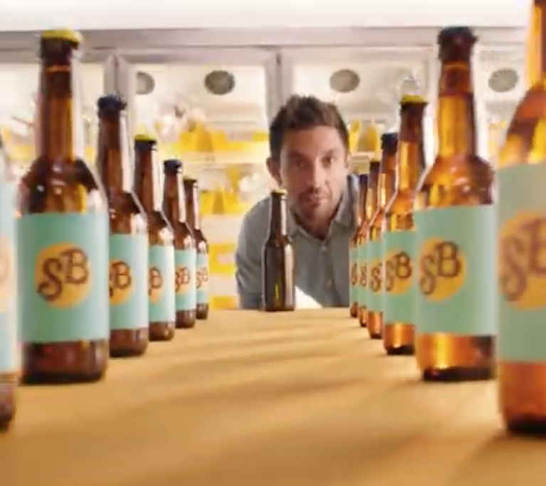 Hopt non ha reso noti i nomi delle birre selezionate quest’anno per non rovinare la sorpresa: come per le passate edizioni, la selezione 