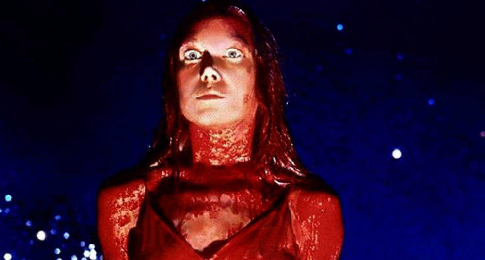 Carrie - Lo sguardo di Satana