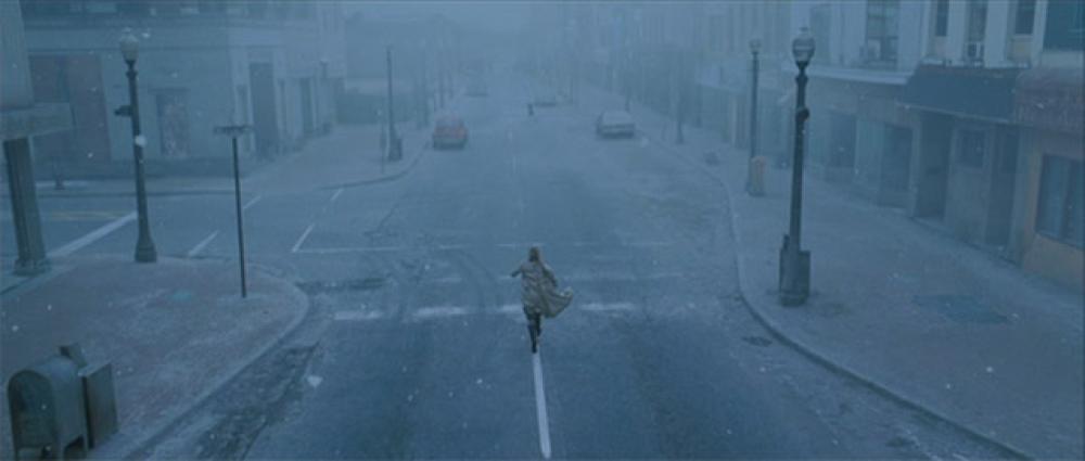 Silent Hill, film del 2006 diretto da Christophe Gans