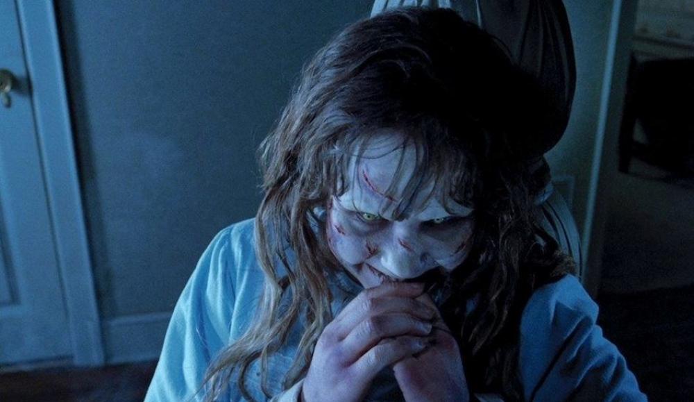 L'esorcista, diretto da William Friedkin 