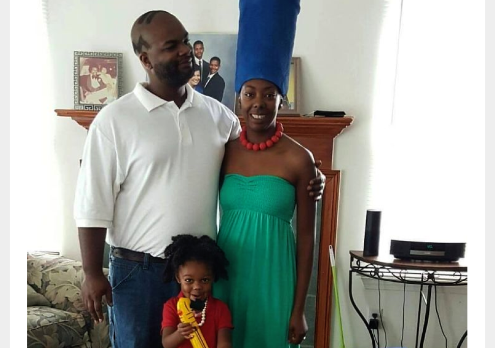 La famiglia Simpson... con un piccolo diversivo