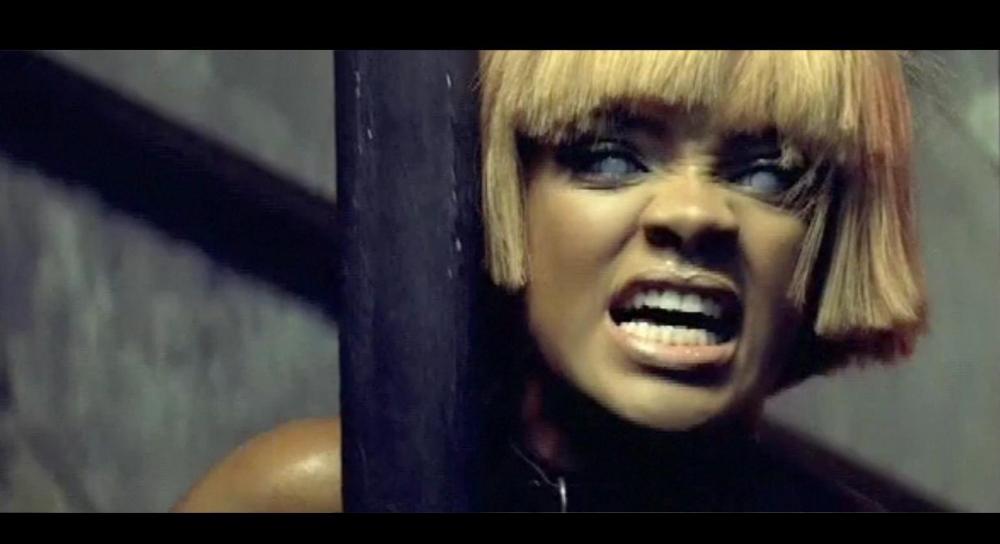 Disturbia di Rihanna