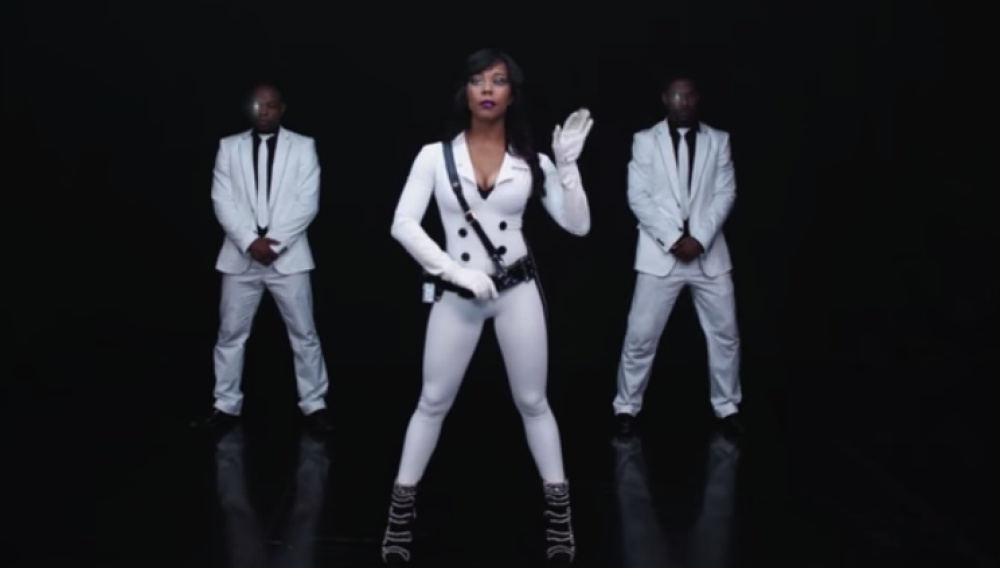 Beautiful Monster di Ne-Yo