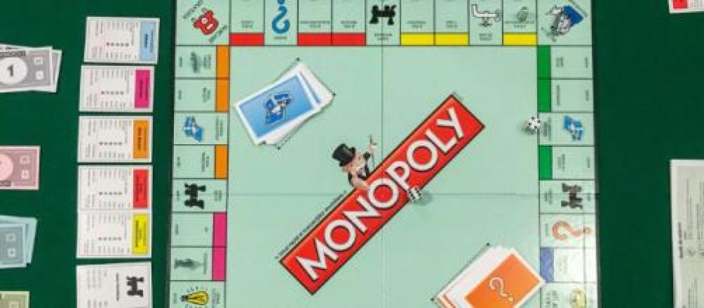 Il gioco del Monopoli originale può valere anche 6.000 dollari