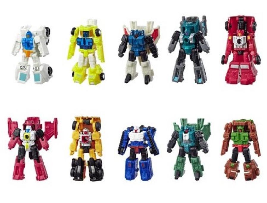 Transformers originali: possono valere fino a 2mila dollari