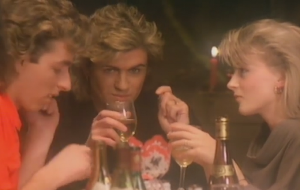 Wham! – Last Christmas  