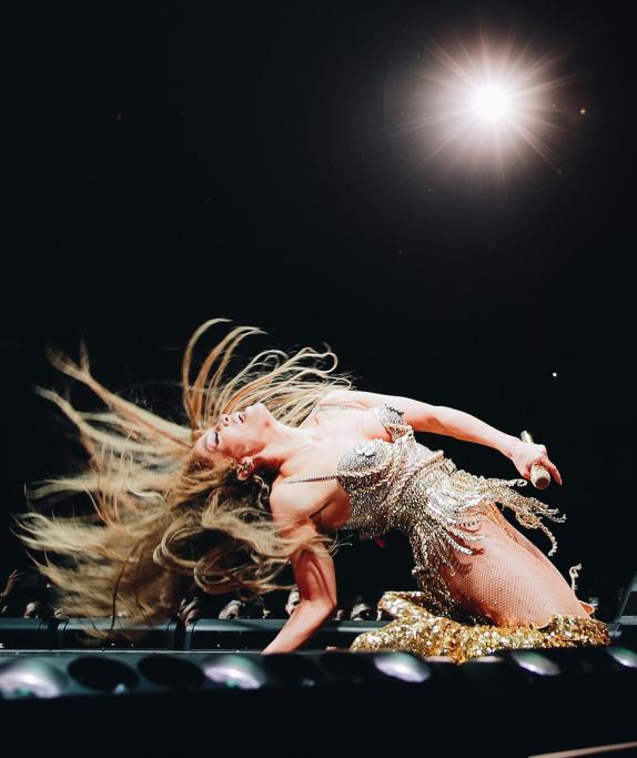 Jennifer Lopez – Waiting For Tonight