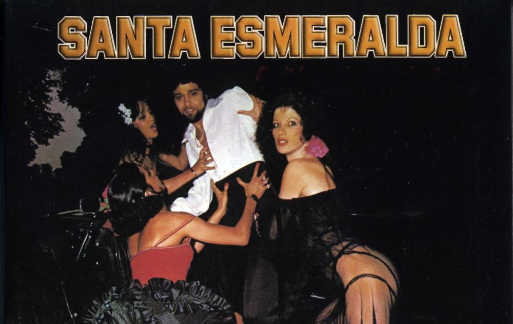 Santa Esmeralda – Don’t Let Me Be Misunderstood