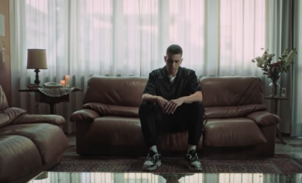 1 Mahmood – Soldi