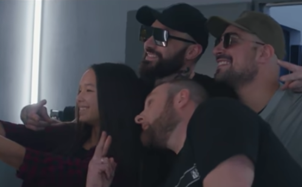 3 Boomdabash - Per un milione