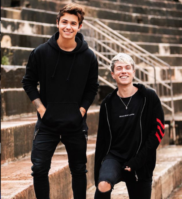 7 Benji & Fede - Dove e quando