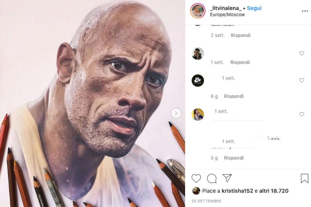 Dwayne Johnson