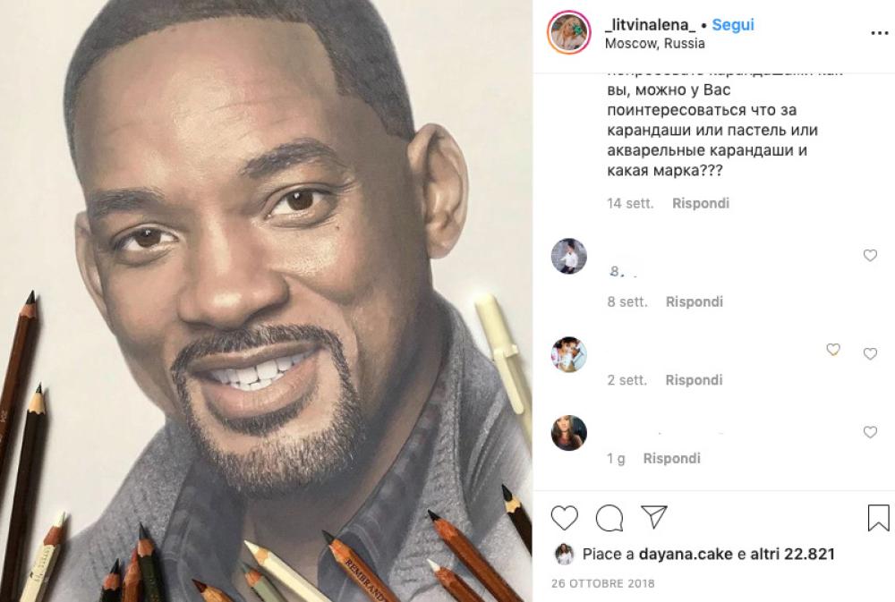 Will Smith