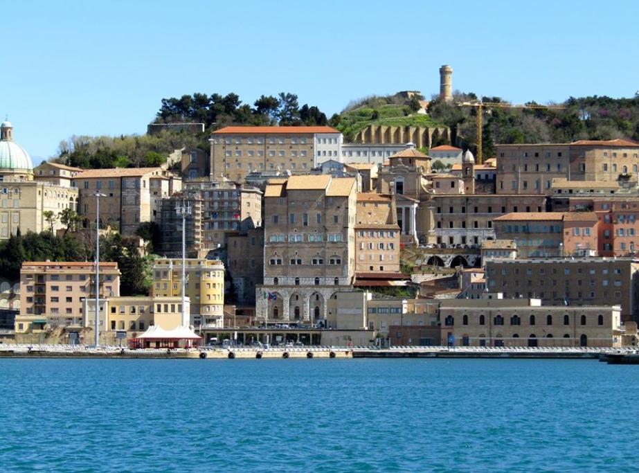 Marche - 27 giugno 2020