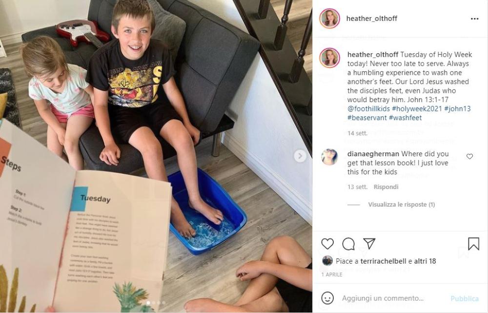 Piedini al fresco e si va a nanna belli freschi
