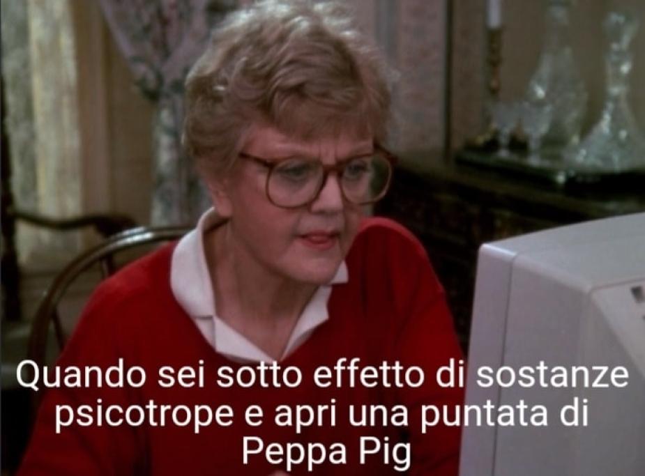 Meraviglia delle meraviglie.