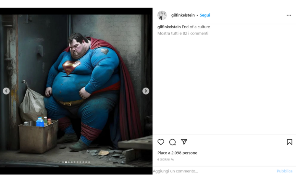 Super-triste